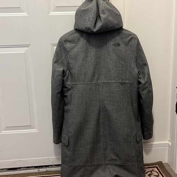 The North Face Winter Jacket - Picture 4 of 5